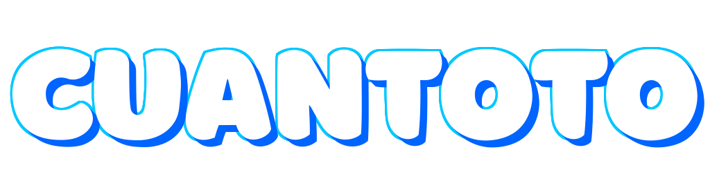Logo CUANTOTO